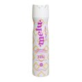 Desodorante Antitranspirante Melu By Ruby Rose Bittersweet 150ml