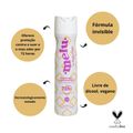 Desodorante Antitranspirante Melu By Ruby Rose Bittersweet 150ml