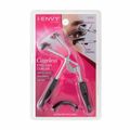 Curvador de Cílios Kiss New York I-envy Power Curl Kpc01