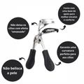 Curvador de Cílios Kiss New York I-envy Power Curl Kpc01