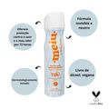 Desodorante Antitranspirante Melu By Ruby Rose Sunset Picnic 150ml