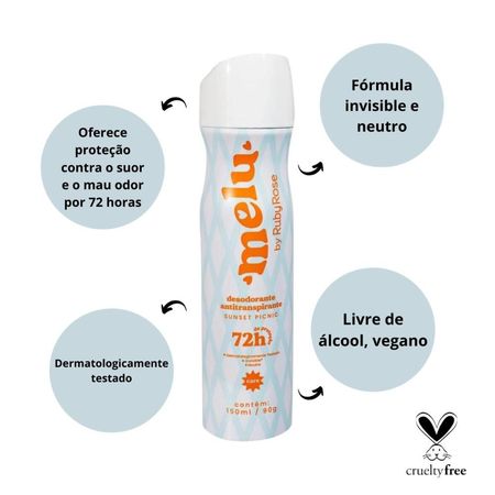 Desodorante-Antitranspirante-Melu-By-Ruby-Rose-Sunset-Picnic-150ml--2