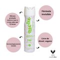 Kit Desodorante Antitranspirante Melu By Ruby Rose Birthday Party 150ml C/3