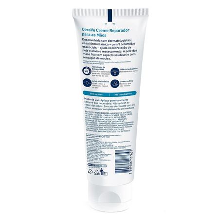 CeraVe-Creme-Reparador-para-as-Mãos---100g--2