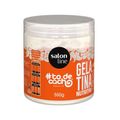 Gelatina Nutritiva Salon Line #todecacho 550g