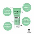 Gel de Limpeza Antioleosidade Vult Facial 85g