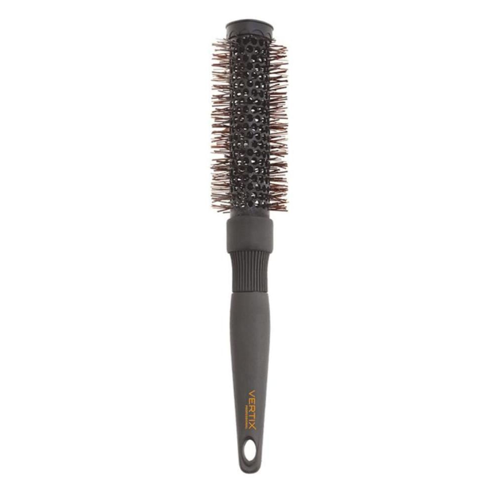 Escova Nano Silver Hot Ion Vertix 25mm