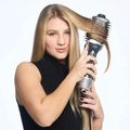 Escova Secadora Vertix Power Glam 1300w Bivolt