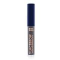 Máscara Para Sobrancelhas em Gel Bruna Tavares Bt Lacebrow Granite 2,5g
