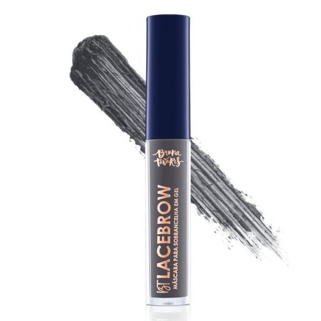 Máscara-Para-Sobrancelhas-em-Gel-Bruna-Tavares-Bt-Lacebrow-Granite-2,5g--2