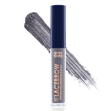 Máscara-Para-Sobrancelhas-em-Gel-Bruna-Tavares-Bt-Lacebrow-Grey-2,5g--2