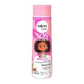 Salon Line SOS Cachos Kids Super Óleos Shampoo 300ml