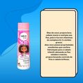 Salon Line SOS Cachos Kids Super Óleos Shampoo 300ml