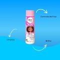 Salon Line SOS Cachos Kids Super Óleos Shampoo 300ml