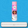 Salon Line SOS Cachos Kids Super Óleos Shampoo 300ml