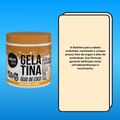 Salon Line #todecacho Gelatina Nutritiva 550g