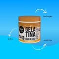 Salon Line #todecacho Gelatina Nutritiva 550g