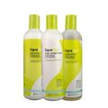 DevaCurl No-Poo Original Kit Home Care (3 Produtos)