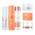 Kit Shampoo e Máscara Fusion, Enrich e Oil Reflection - Wella