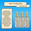 Wella Professionals Oil Reflections Light Kit 3 Óleo 100ml