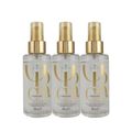 Wella Professionals Oil Reflections Light Kit 3 Óleo 100ml