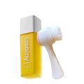 Kit Creamy Skincare Ácido Lático e Escova de Limpeza Facial 2 em 1 (2 produtos)