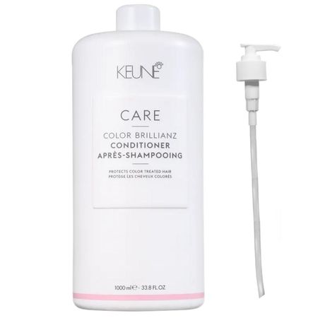 Kit-Keune-Color-Brillianz---Condicionador-1L-+-Válvula-Pump--1