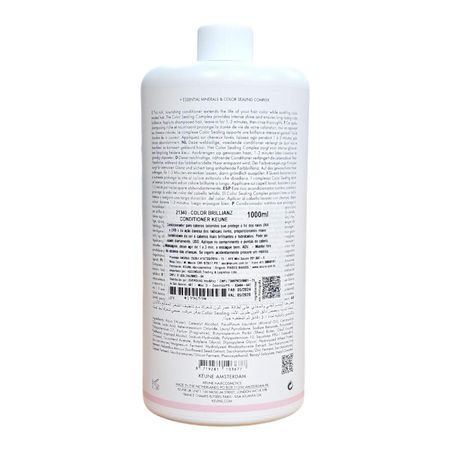 Kit-Keune-Color-Brillianz---Condicionador-1L-+-Válvula-Pump--2