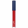 Batom Líquido Matte Bruna Tavares BT Lips 4g Bruna