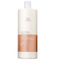 Kit Fusion Shampoo, Condicionador 1L e Mascara 500ML - Wella