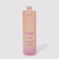 Kit Braé Go Curly Crespos Shampoo 1L + Pump