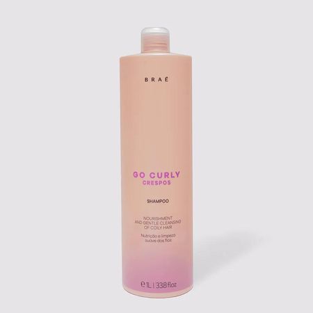 Kit-Braé-Go-Curly-Crespos-Shampoo-1L-+-Pump--2