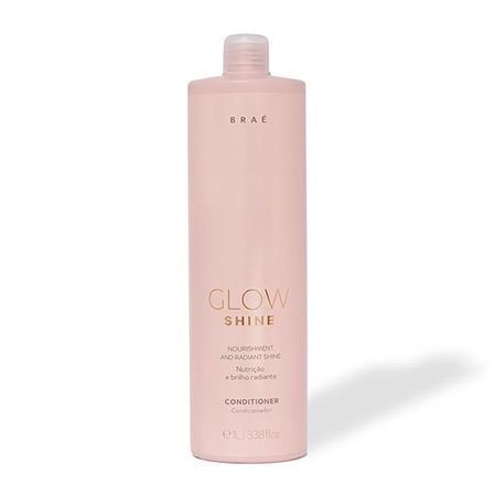 Kit-Braé-Glow-Shine-Condicionador-1L-+-Pump--1