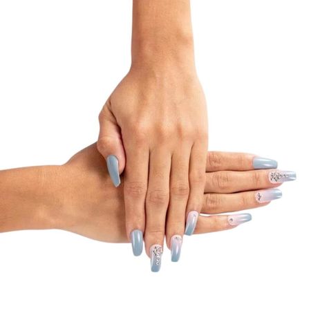 Unhas-Postiças-Shiny-Kiss-New-York-Azul-Topázio-Bailarina-Longo--4