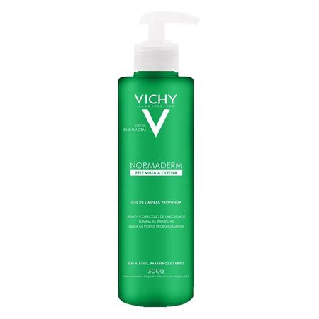 Normaderm-Vichy---Gel-de-Limpeza-Profunda---300g--1