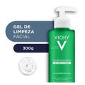 Normaderm Vichy - Gel de Limpeza Profunda - 300g