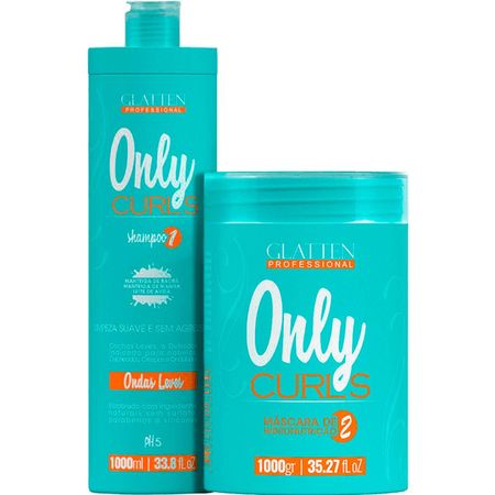 Glatten-Only-Curls---Kit-Cachos-Ondas-Leves-Duo--1