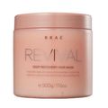 Kit Braé - Máscara Revival 500g 3 Und