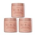 Kit Braé - Máscara Revival 500g 3 Und