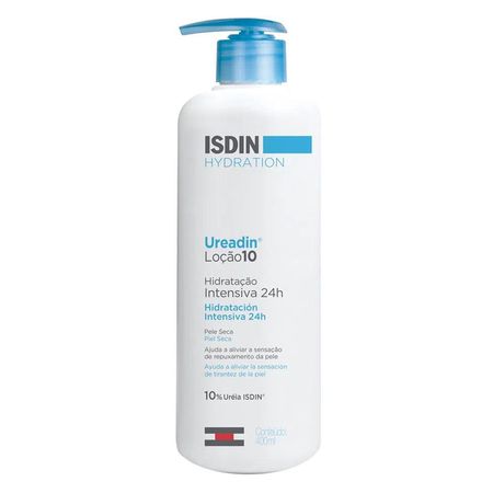Loção-Hidratante-Isdin---Ureadin-Hidratação-Intensiva-10---400ml--1