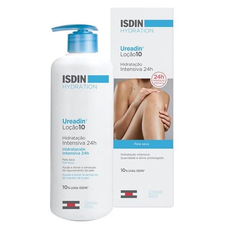 Loção-Hidratante-Isdin---Ureadin-Hidratação-Intensiva-10---400ml--2