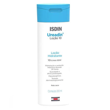 Loção-Hidratante-Isdin---Ureadin-Hidratação-Intensiva-10---200ml--1