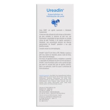Loção-Hidratante-Isdin---Ureadin-Hidratação-Intensiva-10---200ml--4