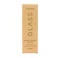 Batom Líquido Velvety Ruby Rose Glass Bg02 3,5ml