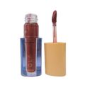Batom Líquido Velvety Ruby Rose Glass Bg02 3,5ml