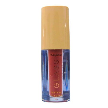Batom-Líquido-Velvety-Ruby-Rose-Glass-Bg06-3,5ml--1