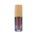 Batom Líquido Velvety Ruby Rose Glass Bg01 3,5ml