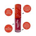 Blush, Batom e Sombra 3x1 Melu By Ruby Rose Darling 02