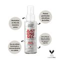 Bruma Capilar Jacques Janine Just One Sec 120ml