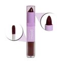 Batom Duo Ruby Rose Mood Vitamina e Cm18 3,2g